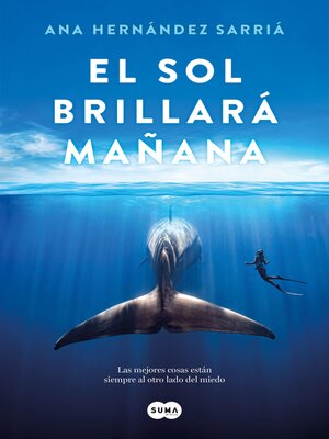 cover image of El sol brillará mañana